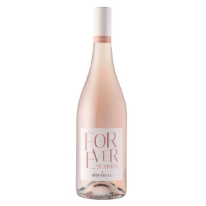 Mirabeau Forever Summer Rose Wine 75cl 