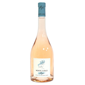 Monte Carlo Azur Rose Wine 75cl