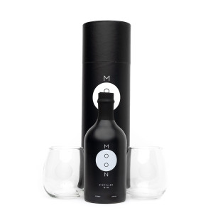 Moon Gin Gift Pack 70cl