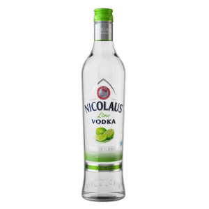Nicolaus Cranberry Vodka 70cl