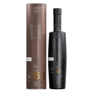 Bruichladdich Octomore 15.2 Whisky 70cl