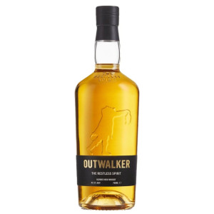 Outwalker Irish Whiskey 70cl