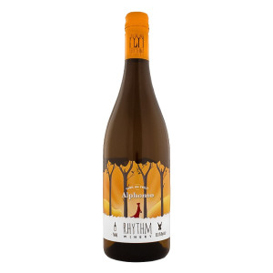 Rhythm Alphonso Mango Wine 75cl