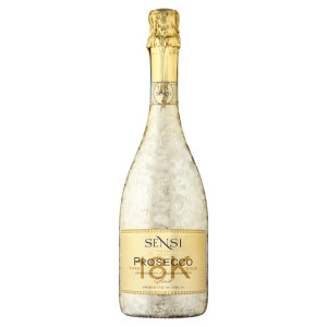 Sensi 18K Gold Brut Prosecco 75cl