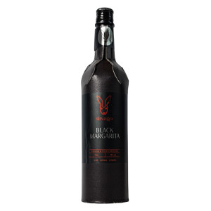 Sin Ego Black Margarita 70cl