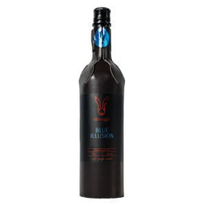 Sin Ego Blue Illusion 70cl