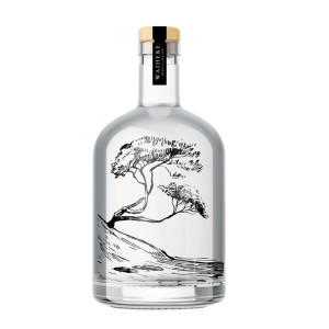 Spirit of Waiheke Dry Gin 70cl