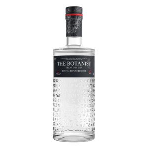 The Botanist Distiller's Strength Gin 70cl