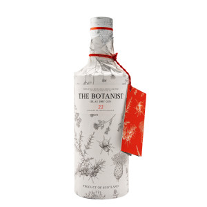 The&nbsp;Botanist Gin 70cl