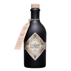 The Illusionist Dry Gin 50cl
