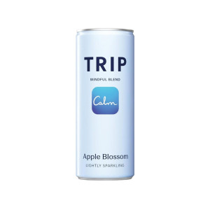 TRIP Mindful Blend Apple Blossom 250ml