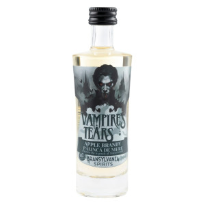 Vampire's Tears Apple Brandy 50ml