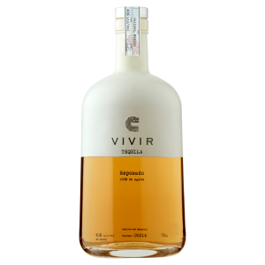 VIVIR Reposado Tequila 70cl