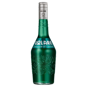 Volare Creme De Menthe 70cl