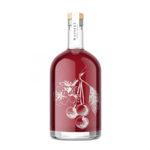 Waiheke Red Ruby Gin 70cl