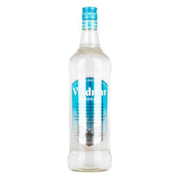 Vladivar Vodka 1Ltr