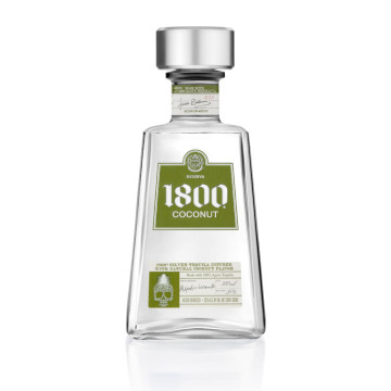 1800 Coconut Tequila 75cl
