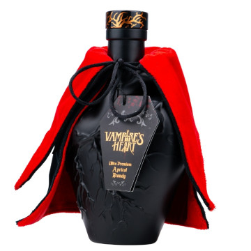 Vampire's Heart Apricot Brandy 250ml