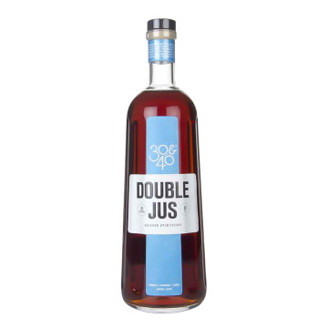 30&40 Double Jus Aperitif 70cl