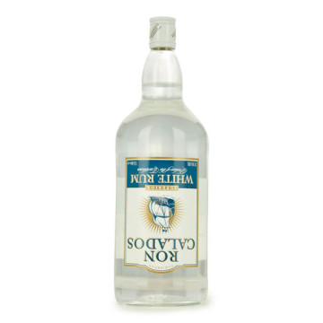 Ron Calados White Rum 1.5 litre Magnum