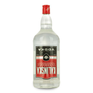 Kalinska Vodka 1.5Ltr Magnum