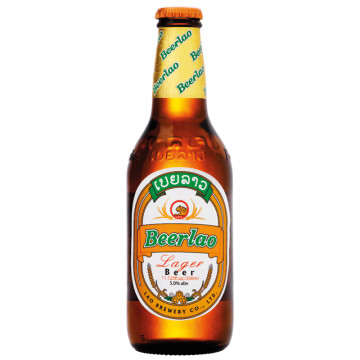Beer Lao 24x 330ml 