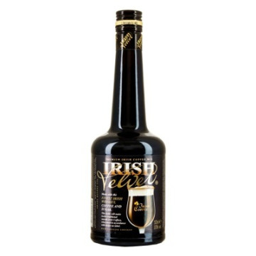 Irish Velvet Coffee Mix 50cl