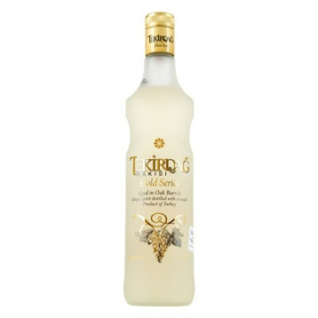 Raki Tekirdag Tekel Gold 70cl
