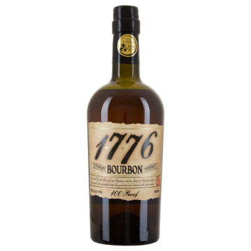 James E Pepper 1776 Bourbon 70cl