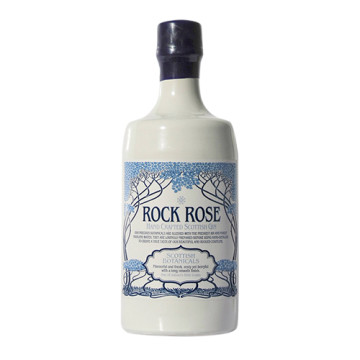 Rock Rose Gin 70cl