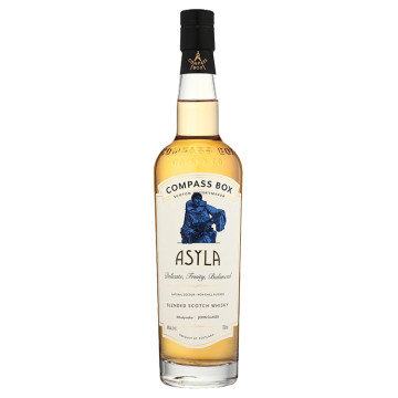 Compass Box Asyla 70cl