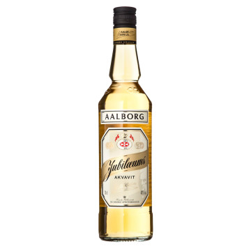Aalborg Jubilaeums Akvavit 70cl