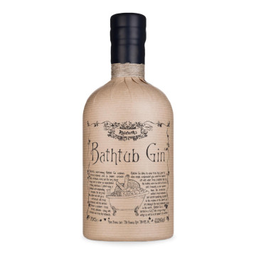 Ableforth’s Bathtub Gin 70cl