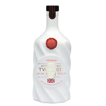 Afterthought Twisted Gin 50cl