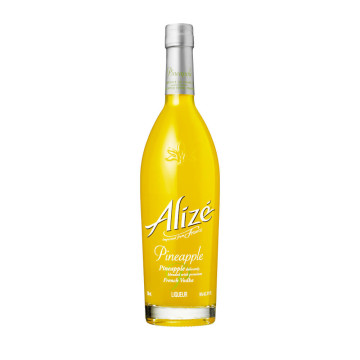 Alize Pineapple Liqueur 70cl