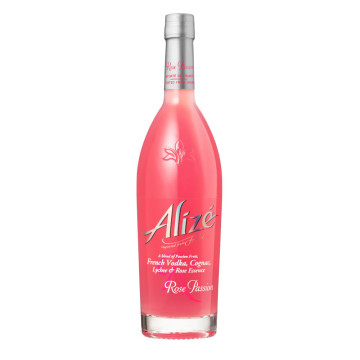 Alize Rose Liqueur 70cl