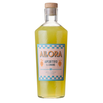 Allora Aperitivo 70cl