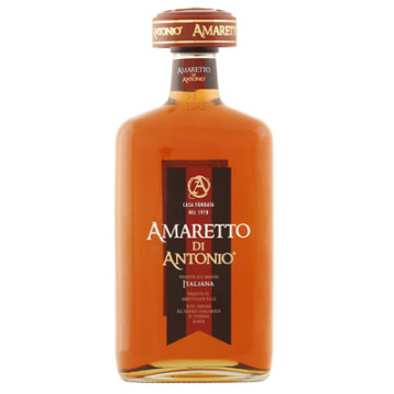 Amaretto di Antonio Liqueur 70cl