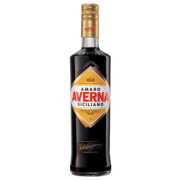Amaro Averna 70cl