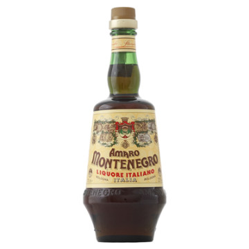 Amaro Montenegro Liqueur 70cl