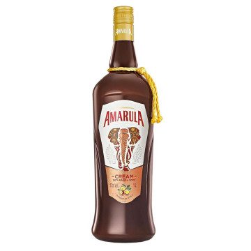 Amarula Liqueur 70cl