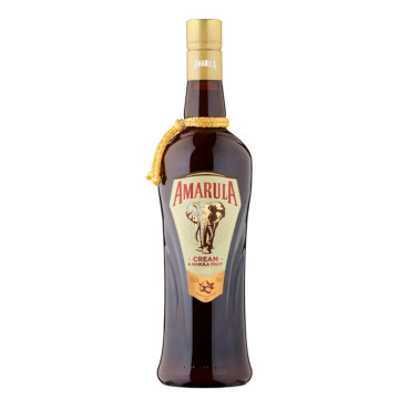 Amarula Liqueur 70cl