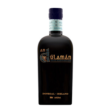 An Dulaman Irish Maritime Gin 50cl
