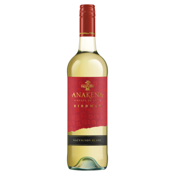 Anakena Enco Sauvignon Blanc Wine 75cl 