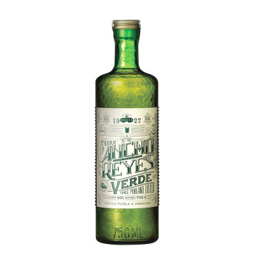 Ancho Reyes Verde Liqueur 70cl