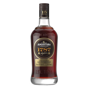 Angostura 1787 15 Year Rum 70cl