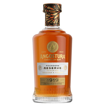 Angostura 1919 Rum 70cl