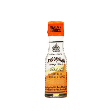 Angostura Orange Bitters 3.7ml