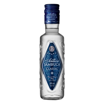 Antica Classic Sambuca 5cl Miniature