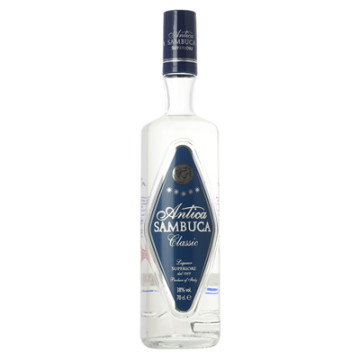 Antica Sambuca Classic Sambuca Liqueur 70cl